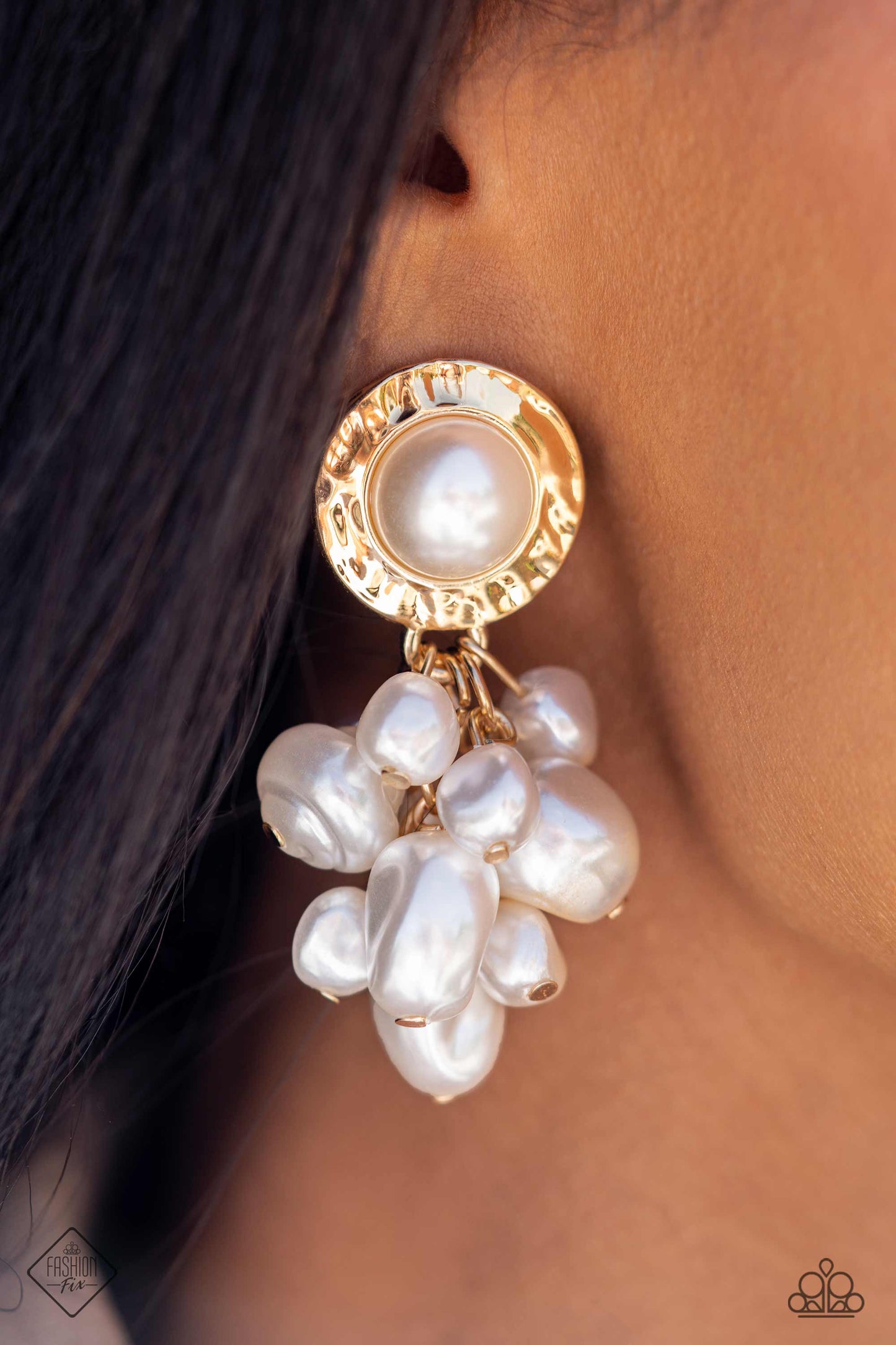 Paparazzi Accessories - Fiercely 5th Avenue - Complete Trend Blend #FFA-0823