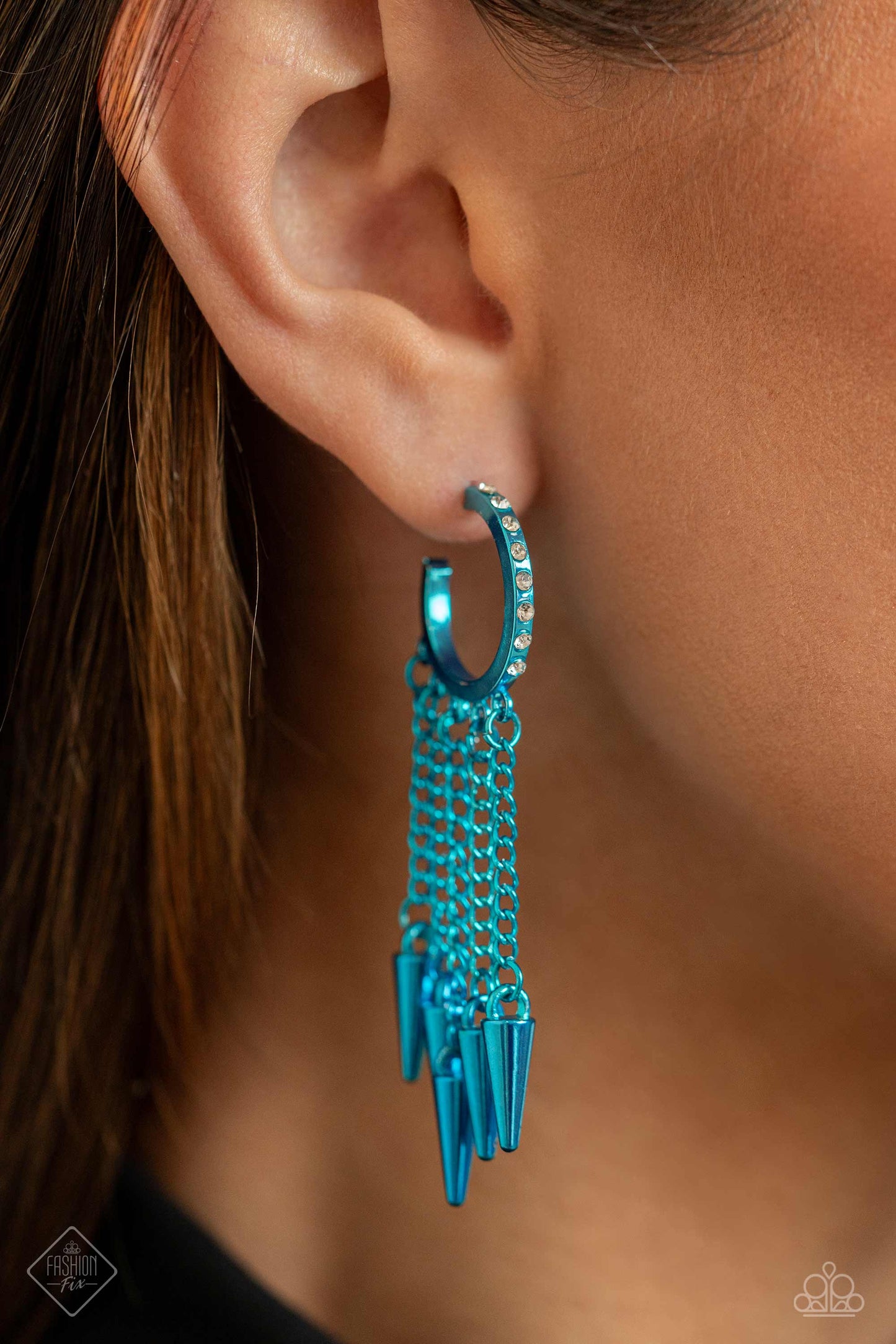 Paparazzi Accessories - Magnificent Musings - Complete Trend Blend Item #MM-1223