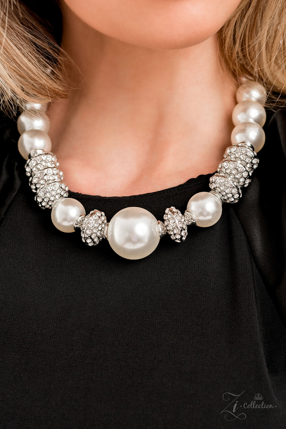 Paparazzi Accessories - Noble Necklace