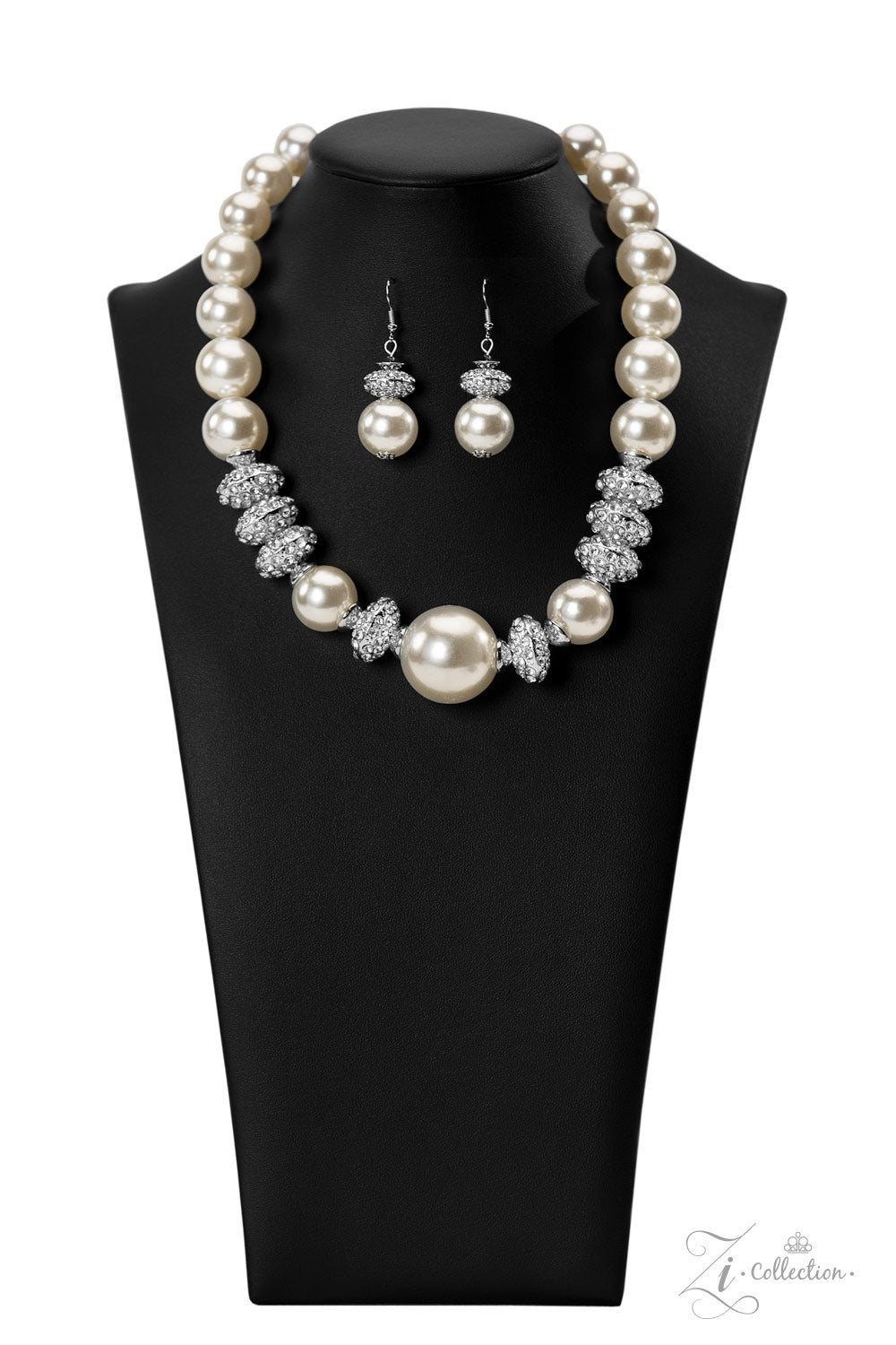 Paparazzi Accessories - Noble Necklace