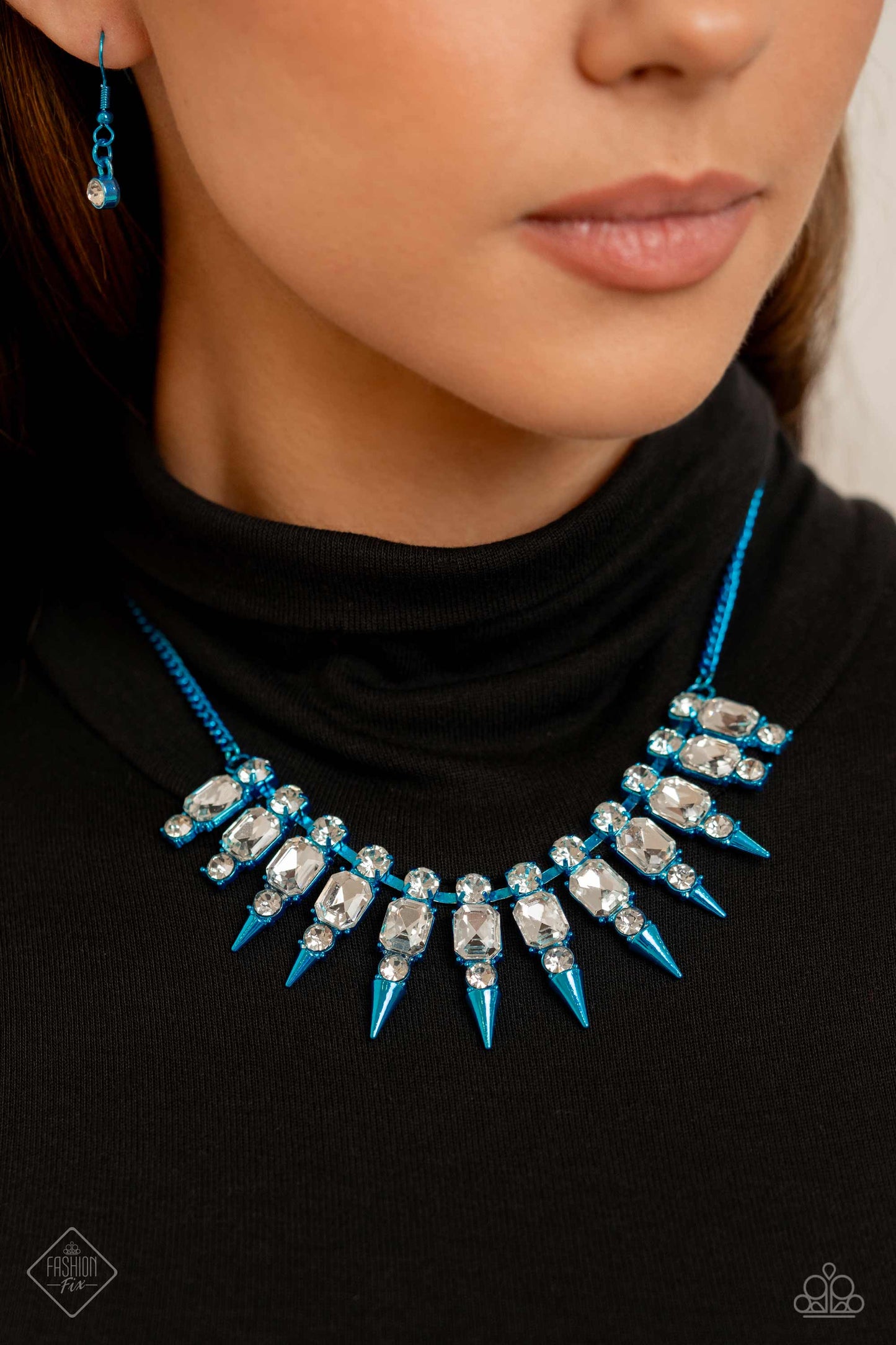 Paparazzi Accessories - Magnificent Musings - Complete Trend Blend Item #MM-1223
