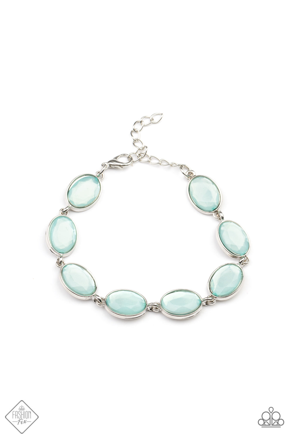 Paparazzi Accessories - Smooth Move Bracelet