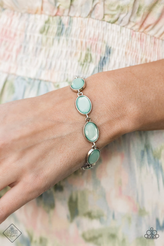 Paparazzi Accessories - Smooth Move Bracelet