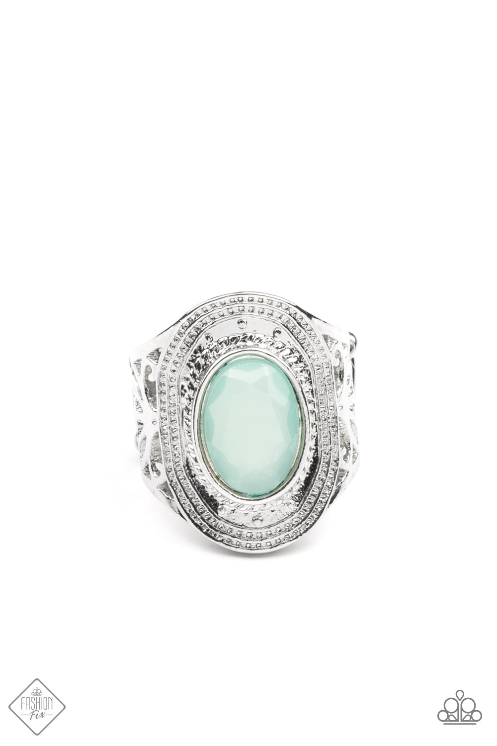 Paparazzi Accessories - Calm And Classy Ring