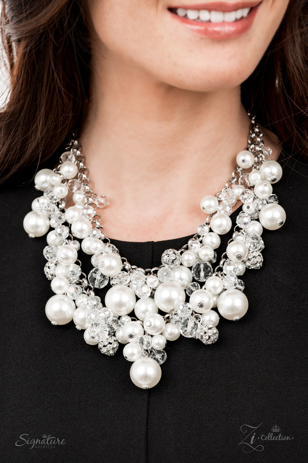 Paparazzi Accessories - The Janie Necklace