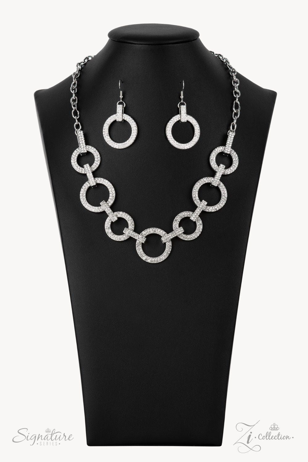 Paparazzi Accessories - The Missy Necklace