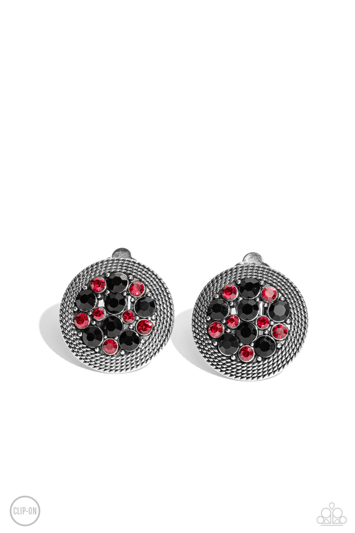 Paparazzi Accessories - Stellar Status - Multi Earring