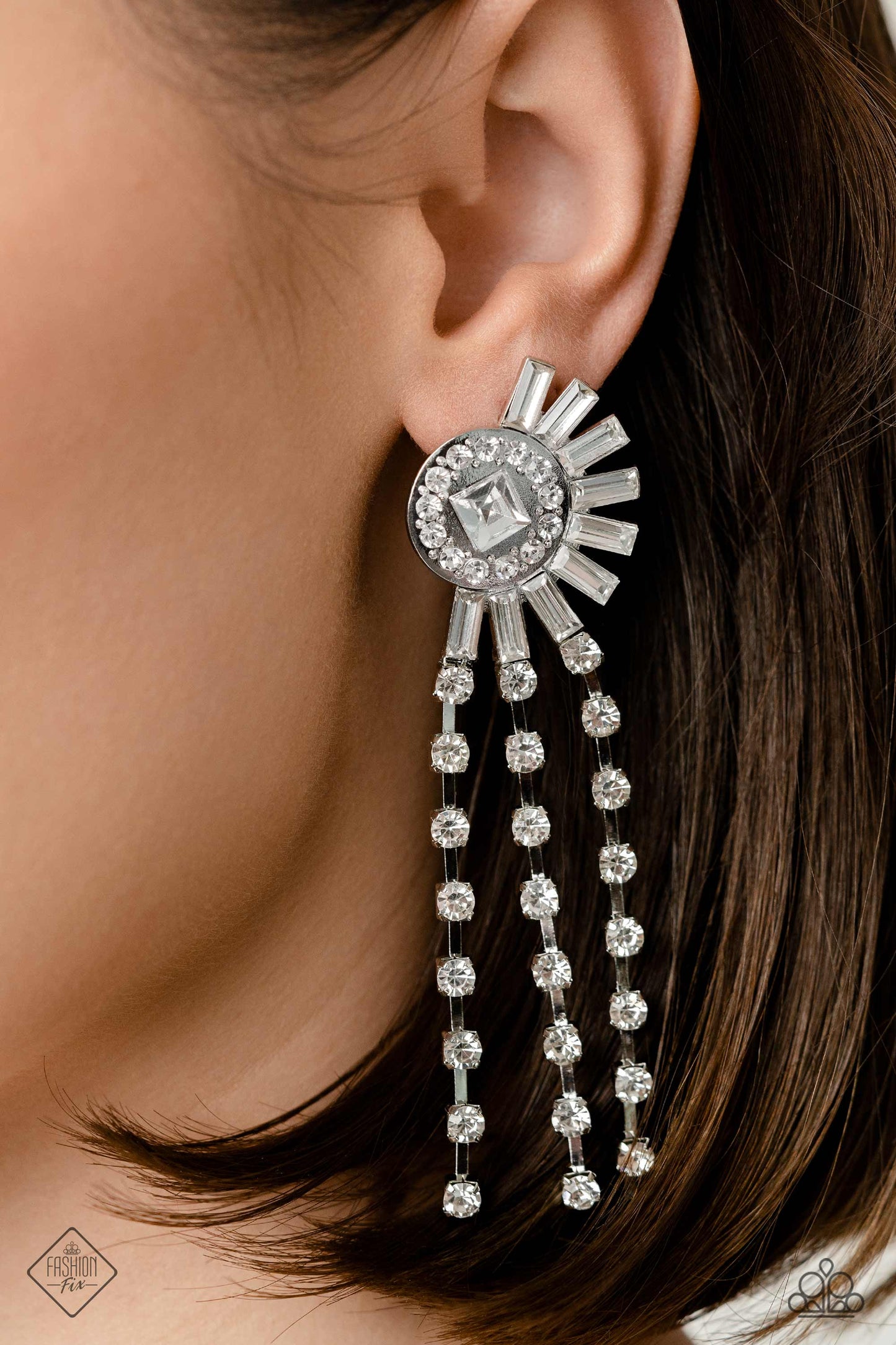 Paparazzi Accessories - Magnificent Musings - Complete Trend Blend Item #MM-0523