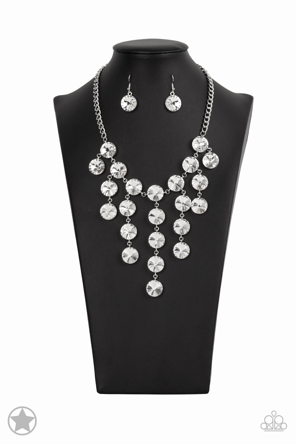 Paparazzi Accessories - Spotlight Stunner Necklace